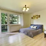 Kotelnica Villa Międzybrodzie Bialskie