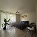 Villa Kotelnica Miedzybrodzie Bialskie