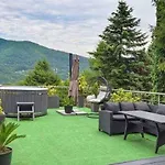Kotelnica Villa Miedzybrodzie Bialskie