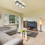 Kotelnica Villa Miedzybrodzie Bialskie