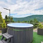 Villa Kotelnica Miedzybrodzie Bialskie