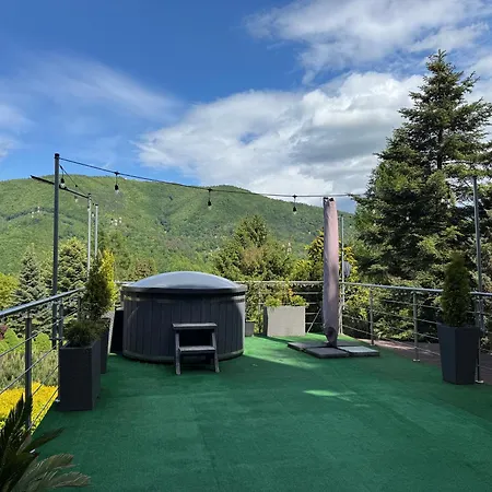 Kotelnica 别墅 Międzybrodzie Bialskie