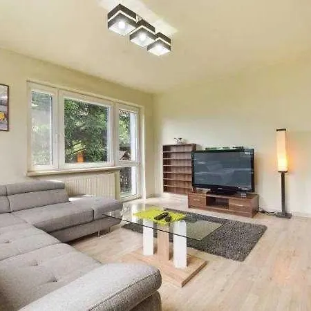 Kotelnica Vila Międzybrodzie Bialskie