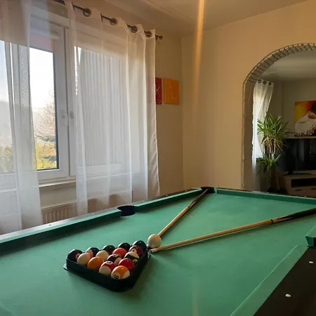 Kotelnica Willa Międzybrodzie Bialskie
