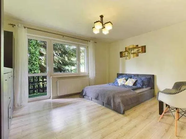 Kotelnica Vila Międzybrodzie Bialskie