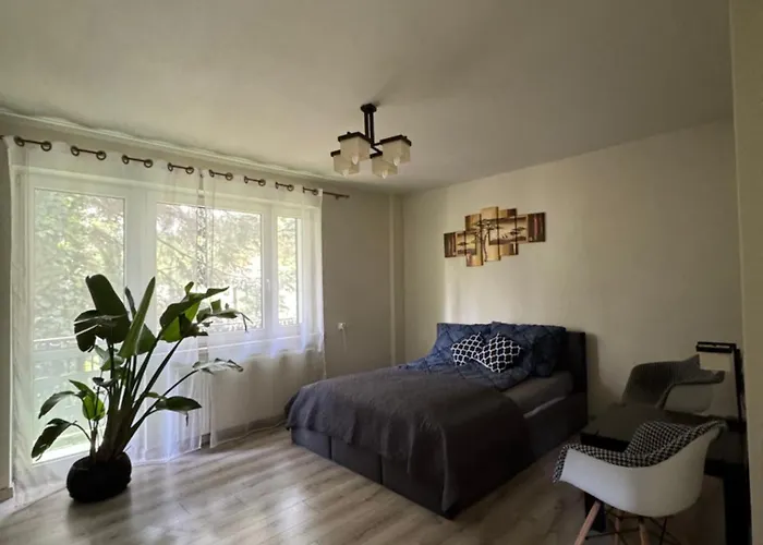 Vila Kotelnica Międzybrodzie Bialskie