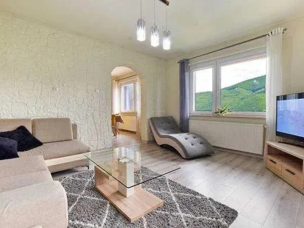 别墅 Kotelnica Międzybrodzie Bialskie