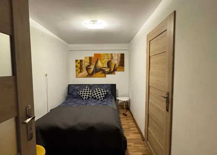 Kotelnica 别墅 Międzybrodzie Bialskie