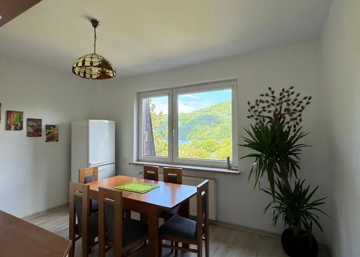 别墅 Kotelnica Międzybrodzie Bialskie