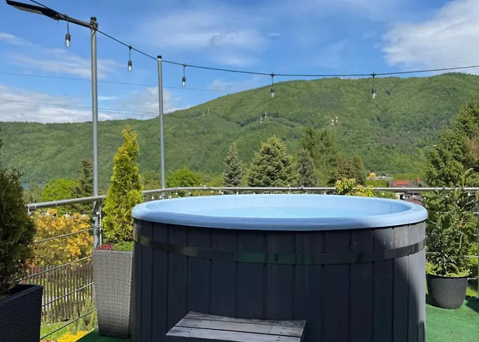 Kotelnica * Międzybrodzie Bialskie